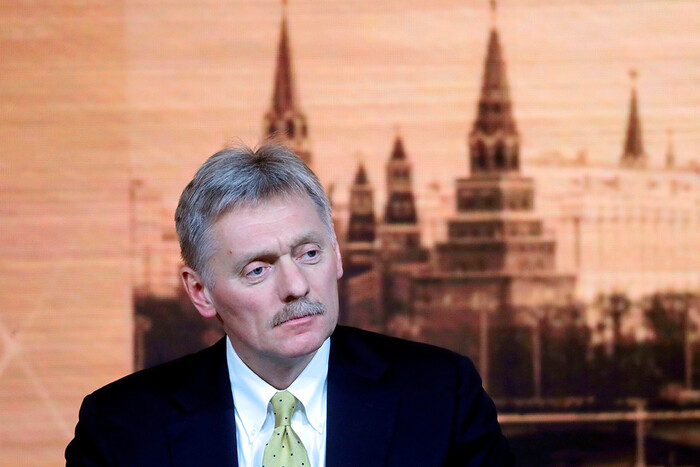 Мирні переговори між Україною та РФ: Кремль зробив заяву