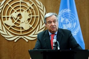 ООН зламалась, несіть наступну. Як оживити світову безпеку