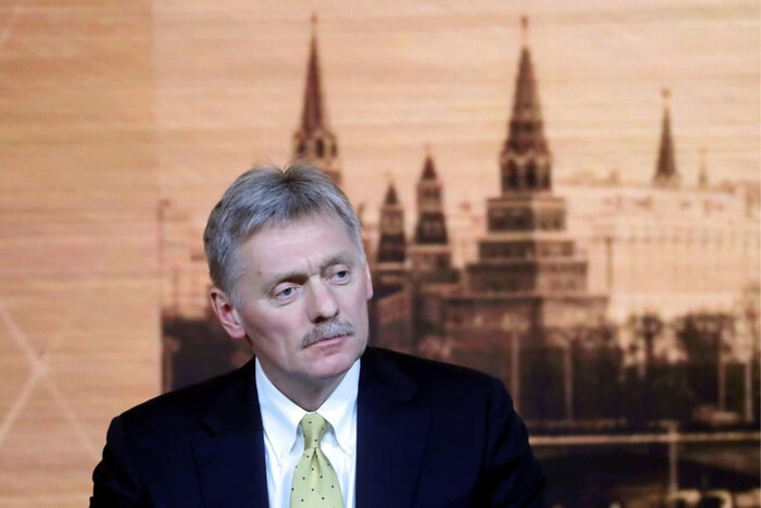 Мирные переговоры между Украиной и РФ: Кремль сделал заявление