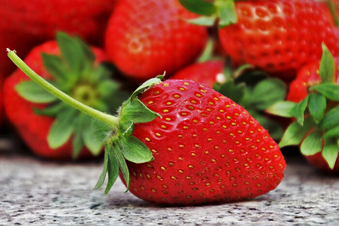 Ученые нашли самую опасную для здоровья ягоду