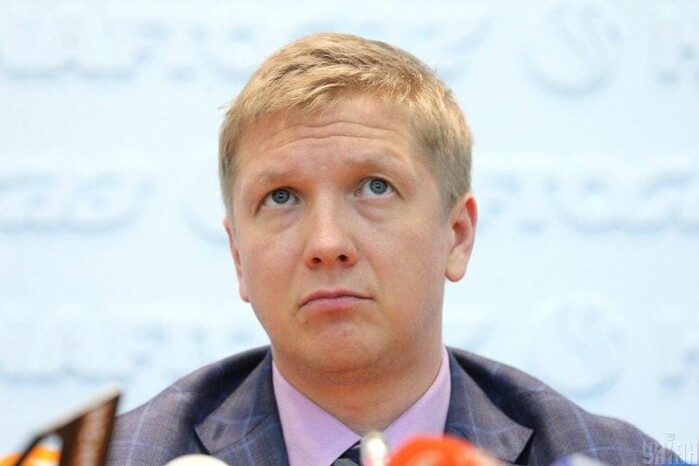 Коболєв звільнився з наглядової ради «Київстару» (оновлено)