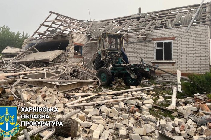 Атака дронів на Харківщину та масований обстріл Запоріжжя: яка ситуація в регіонах