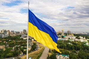 Україна нагадала всьому світу про демократичні цінності