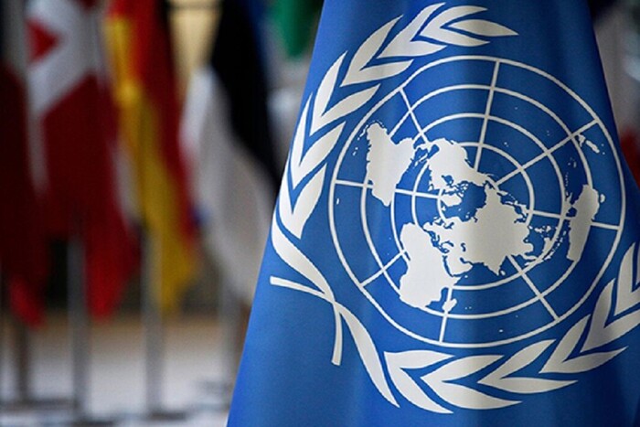 Американський дипломат: Росію потрібно вигнати з ООН