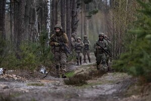 Бахмут: Сирський показав, як ЗСУ знищують ворожі позиції (відео) 