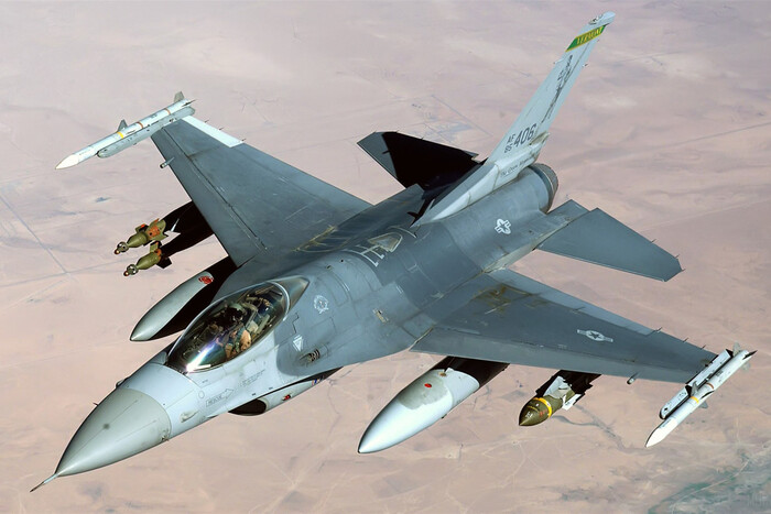 Передача Украины F-16 будет обсуждена на «Рамштайне» – Пентагон