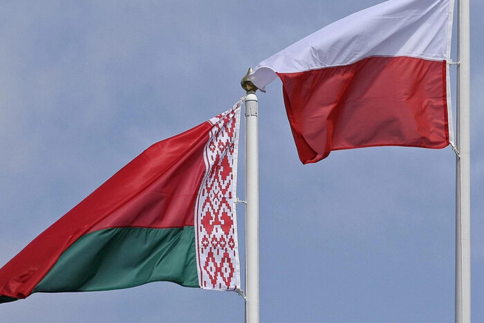 Польский генерал призвал готовиться к восстанию Беларуси