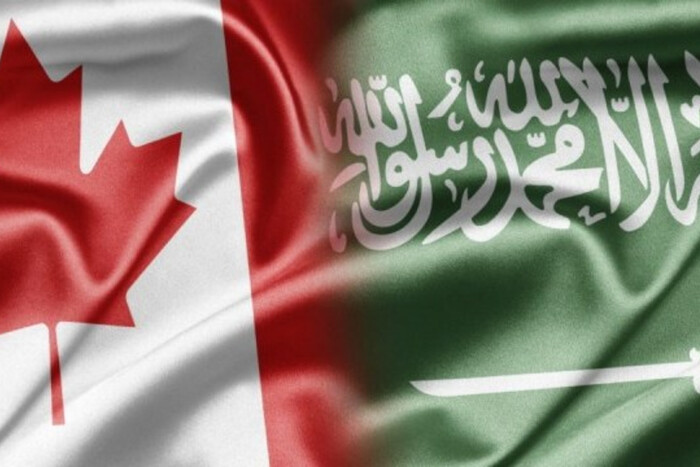 Канада та Саудівська Аравія відновили дипломатичні відносини