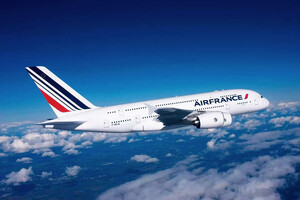 Франція заборонила внутрішні авіарейси на короткі маршрути: названо причину