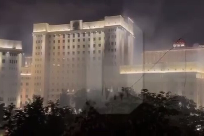 Пожежа у Москві, Росія атакувала Київ «Шахедами», удари по Харкову: головне за ніч