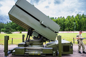 Держдеп США схвалив продаж зенітно-ракетної системи NASAMS для України – Пентагон
