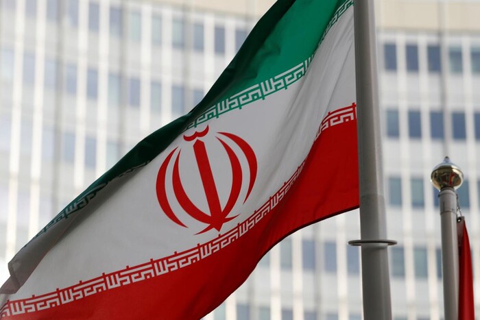 Capable d'atteindre Israël : l'Iran a testé un nouveau missile balistique