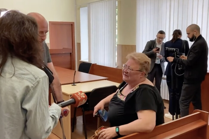 Вирок у справі про вбивство 5-річного Кирила Тлявова: бабуся у відчаї (відео)