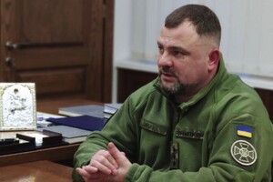 Зеленський звільнив голову СБУ в Хмельницькій області 