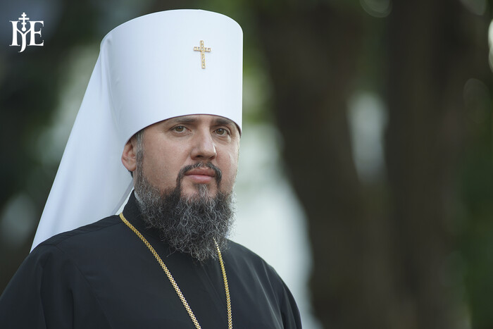 Украинская церковь снова разозлила Кремль