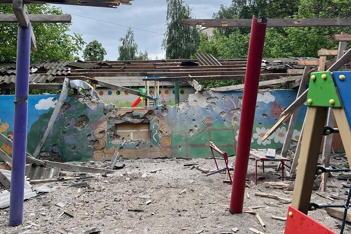 Ракетний удар по Харківщині та атака дронів: яка ситуація в регіонах