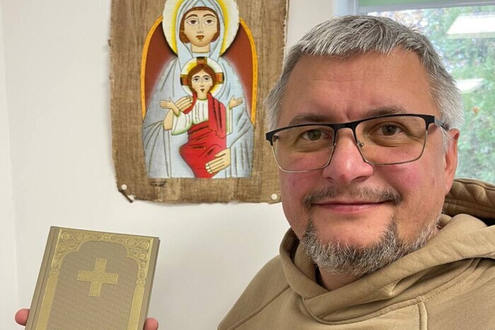  Опальний священник із Московського патріархату розказав про стиль управління митрополита Онуфрія