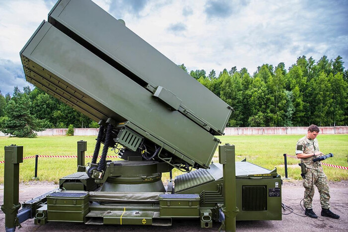 Госдеп США одобрил продажу зенитно-ракетной системы NASAMS для Украины – Пентагон