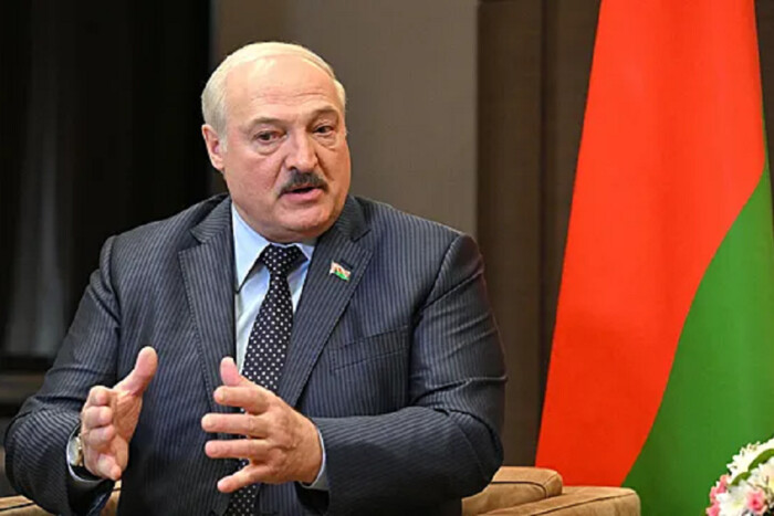 Лукашенко: Російська ядерна зброя вже їде в Білорусь