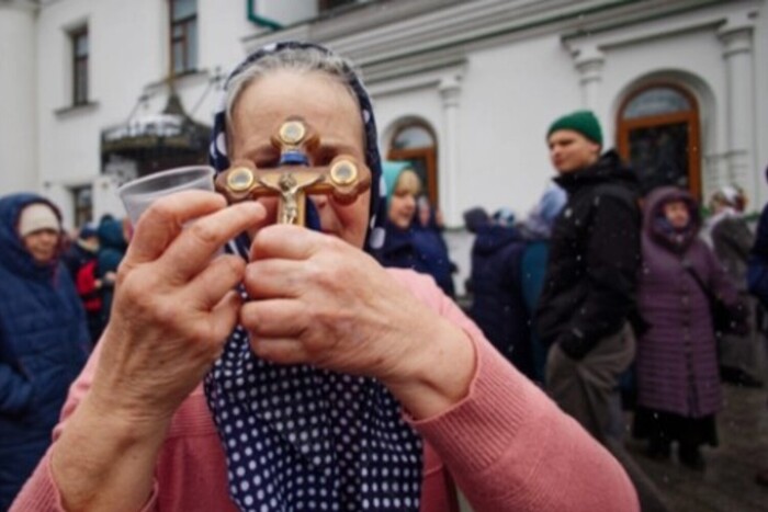«Веселий піп» розказав, як Московська церква в Україні йде у підпілля
