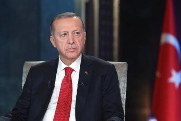 Ердоган істерично відреагував на заклик провести дебати з Киличдароглу перед виборами