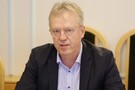 Голова Консультативної місії ЄС в Україні Антті Хартікайнен з 1 червня передає свої повноваження, які здійснював з 2017 року