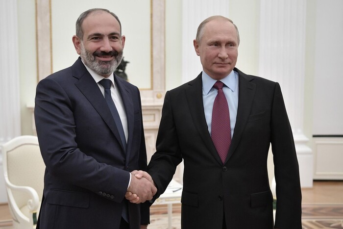 Експерт: Мирна угода Азербайджана та Вірменії – страшний сон для Москви