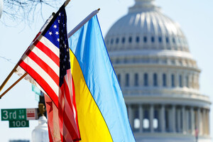 США планируют объявить о новом пакете военной помощи Украине