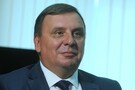Станіслав Кравченко обраний головою Верховного Суду на чотири роки