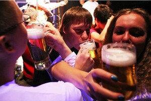 Науковці назвали хвороби, які провокує щоденне вживання пива
