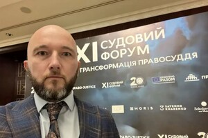 У ніч на 26 травня голова Макарівського районного суду Київської області збив на смерть нацгвардійця на блокпосту в столиці.