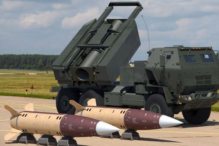 Балістичні ракети Atacms для ЗСУ: конгресмени знову звернулися до Байдена
