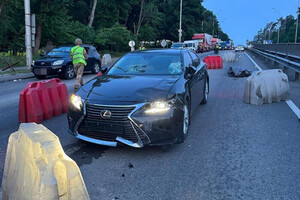 Санкция статьи предусматривает наказание в виде лишения свободы на срок от пяти до десяти лет с лишением права управлять транспортными средствами на срок от пяти до десяти лет