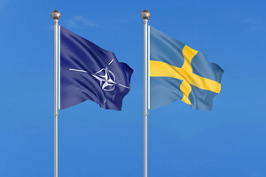 Швеція сподівається на вступ в НАТО до липневого саміту у Вільнюсі – ЗМІ