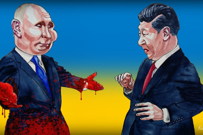 Хто винен у війні: Росія чи Україна? Несподівані результати опитування китайців