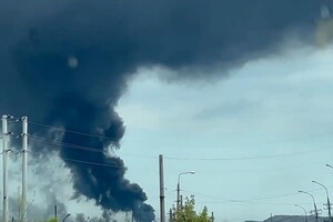 Вибух стався поблизу с. Литвинове Невельського району Псковщини