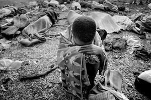 Геноцид у Руанді: у Південній Африці розпочався суд над підозрюваним