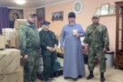 Як священники Московського патріархату прислужують окупантам: відео