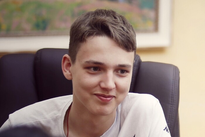 Україна повернула незаконно вивезеного до Росії маріупольського підлітка
