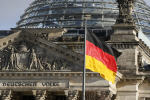 РФ висилає сотні німецьких держслужбовців: МЗС Німеччини розкритикувало рішення 