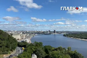 За легендою, Київ заснував князь Кий у 482 році