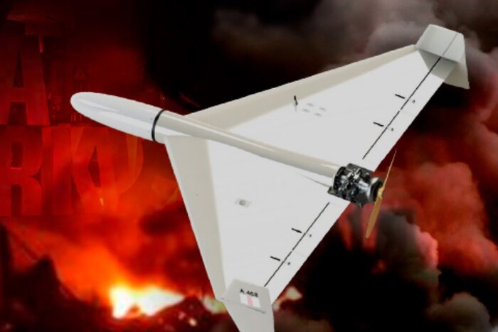 La plus grande attaque des Shaheds.  Les forces de défense aérienne ont abattu 52 drones ennemis au-dessus de l'Ukraine