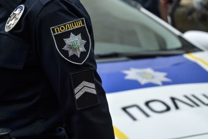 Языковой скандал в Одессе: от работы отстранили полицейского