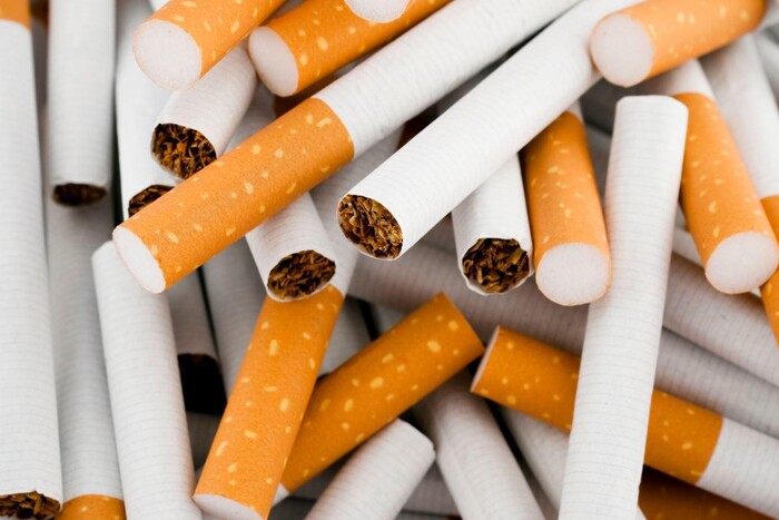 ЗМІ: Через заборону на викладку тютюнової продукції бюджет недоотримає 4 млрд грн, 150 тис людей втратять роботу