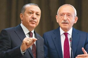 Ердоган проти Киличдароглу: у Туреччині стали відомі перші результати виборів (оновлено)