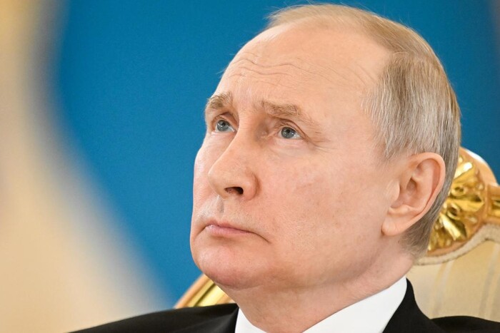 Россияне Путина еще слушаются, но в свое светлое будущее уже не верят