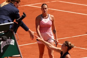 Французька публіка освистала українську тенісистку: що трапилося?