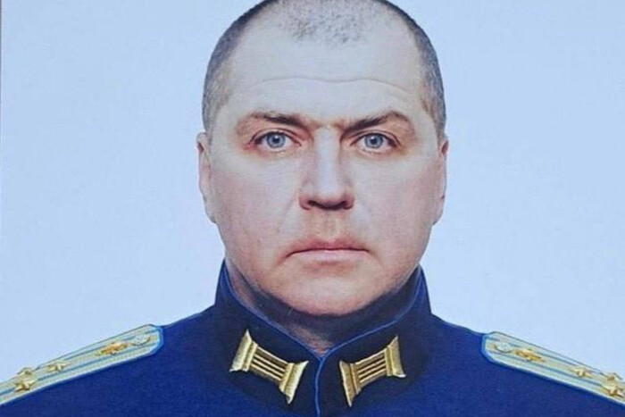 Успішно демобілізовано: Росія втратила ще одного важливого полковника 