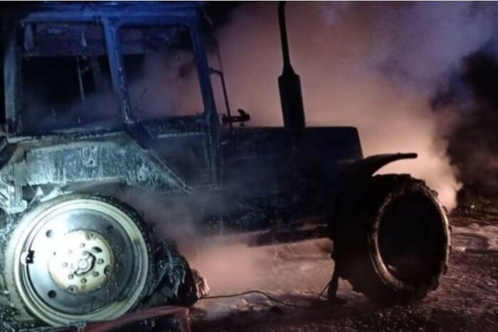 ЗСУ збили ворожу ракету над Львівщиною: місцева влада повідомила про наслідки 