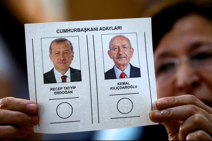Выборы в Турции. Для оппозиции это тяжелое поражение